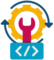 Development Environment Logo in CodeNest