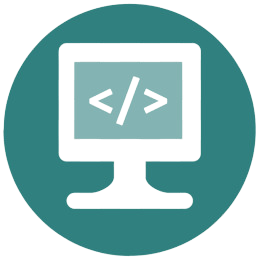 Programming Logo in CodeNest